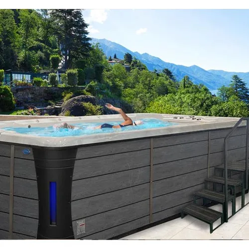 Swimspa X-Series hot tubs for sale in Huntersville